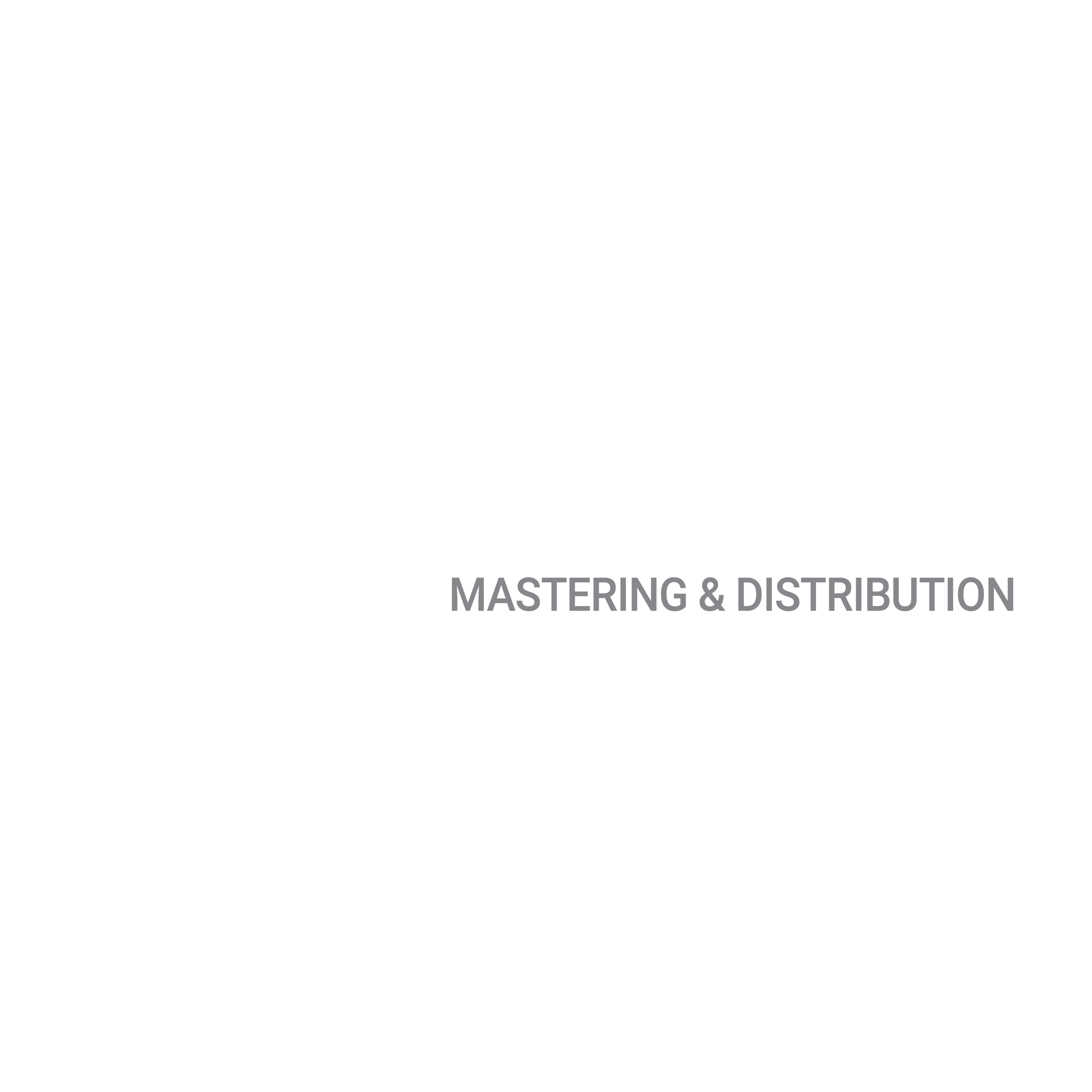 MACH Mastering