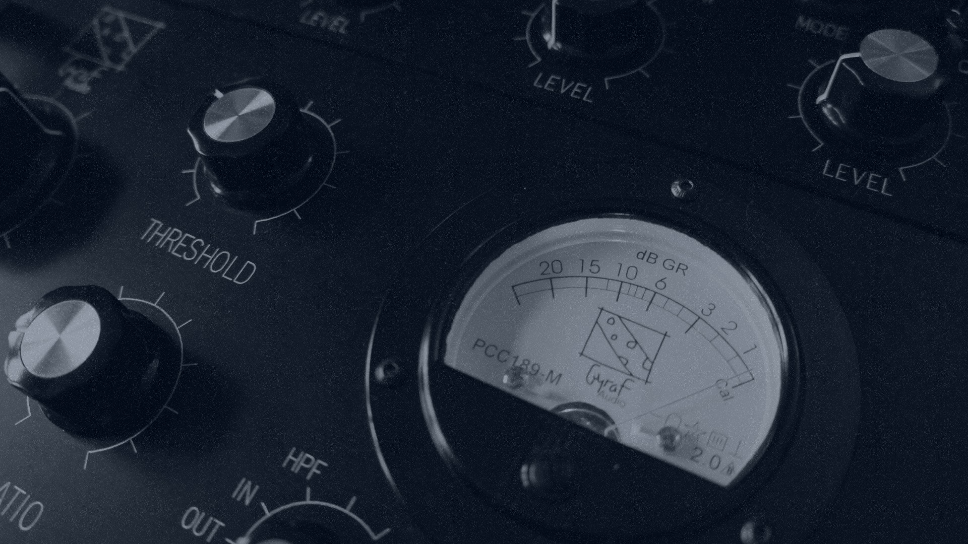 Master Mach MACH Mastering